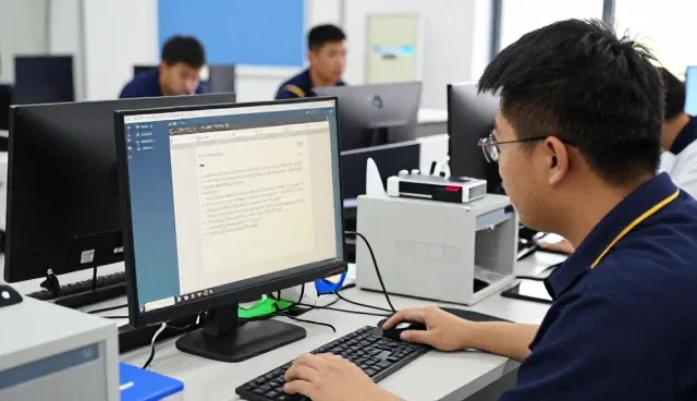 学校与医院中的AI搜索优化套餐B解决方案介绍
