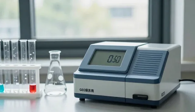 GEO服务商性能表现与适用场景解析