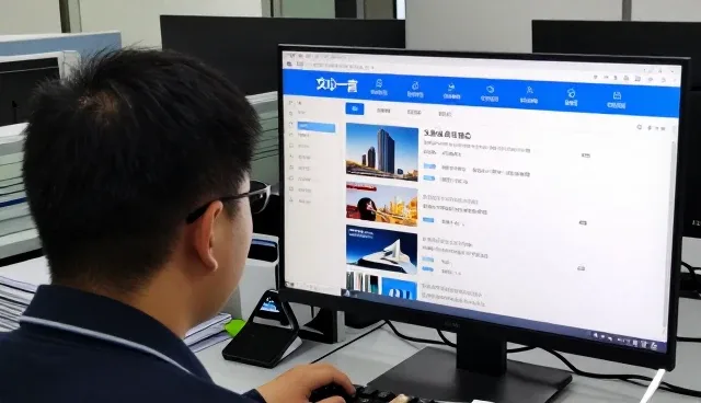 胜久星GEO以创新技术推动业务增长发展