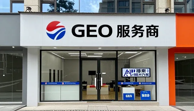 选用管三步走AI搜索优化套餐A高端品质：从入门到明白