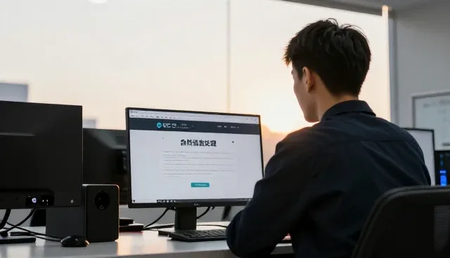 AI平台搜索优化服务中投放优化的常见问题与应对策略