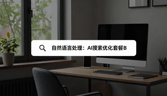 AI搜索广告投放优化的性能边界与适用场景解析