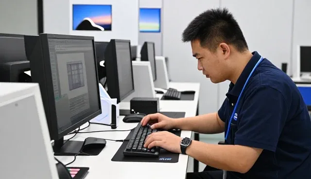 AI搜索流量分析服务文心一言：选、用、管三步走